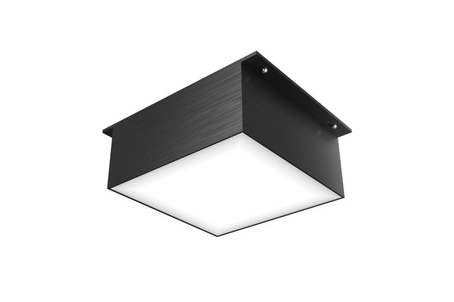 Светильник грильято ST Luce STP700.R1010.40NW.B