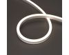 Светодиодная лента герметичная Arlight MOONLIGHT-SIDE-X280-16x16mm 24V Warm2700(10 W/m, IP67, 15m, wire x1) 044247