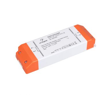 Блок питания Arlight ARV-SP-24250-PFC-B (24V, 10.4A, 250W) (IP20 Пластик) 022923(3)