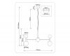 Подвесная люстра Ambrella Light High Light Modern LH51051