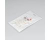 Соединитель тройной Arlight FIX-MONO-8mm-T 024057