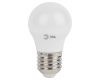 Лампа светодиодная Эра E27 5W 2700K LED P45-5W-827-E27 Б0028486