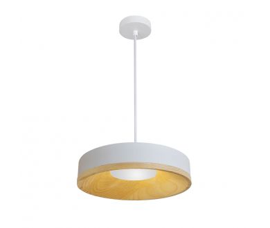Подвесной светильник Divinare Vaso 5119/33 SP-12