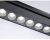 Трековый однофазный светильник Ambrella Light Track system GL6715
