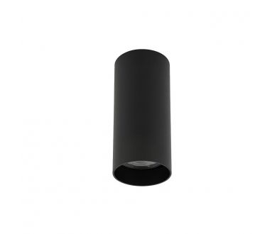 Накладной светильник Nowodvorski Mono S Black 10778