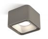 Накладной светильник Ambrella Light Techno XS7834001