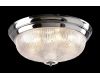 Потолочный светильник Crystal Lux Lluvia PL5 Chrome D460