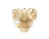 Настенный светильник Loft IT Lolly 10492W Champagne