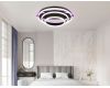 Потолочная люстра Ambrella Light Acrylica Disk FA8524