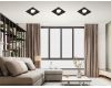 Встраиваемый светильник Ambrella Light Techno Spot IP Protect TN1144