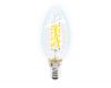 Светодиодная лампа Ambrella Light Filament C35 E14 6W 6400K 202126