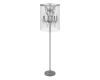 Торшер Loft IT Vaille Crystal 10450F