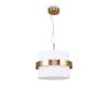 Подвесной светильник Freya Bride FR5367PL-01BS