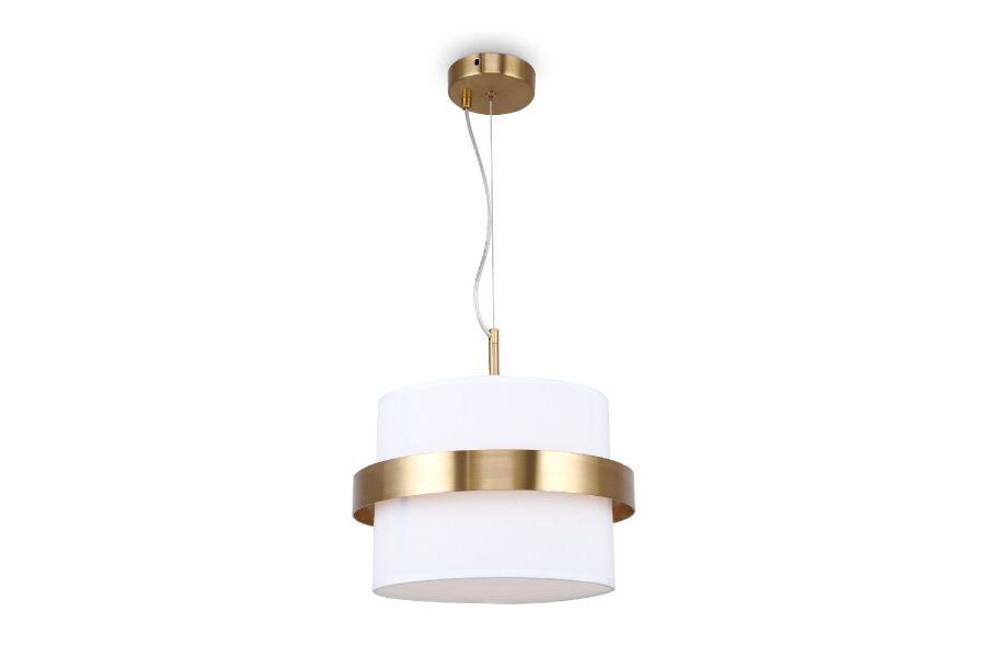 Подвесной светильник Freya Bride FR5367PL-01BS