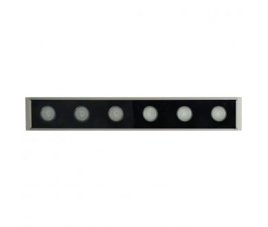 Линейный архитектурный светильник Feron LL-893-1 53129