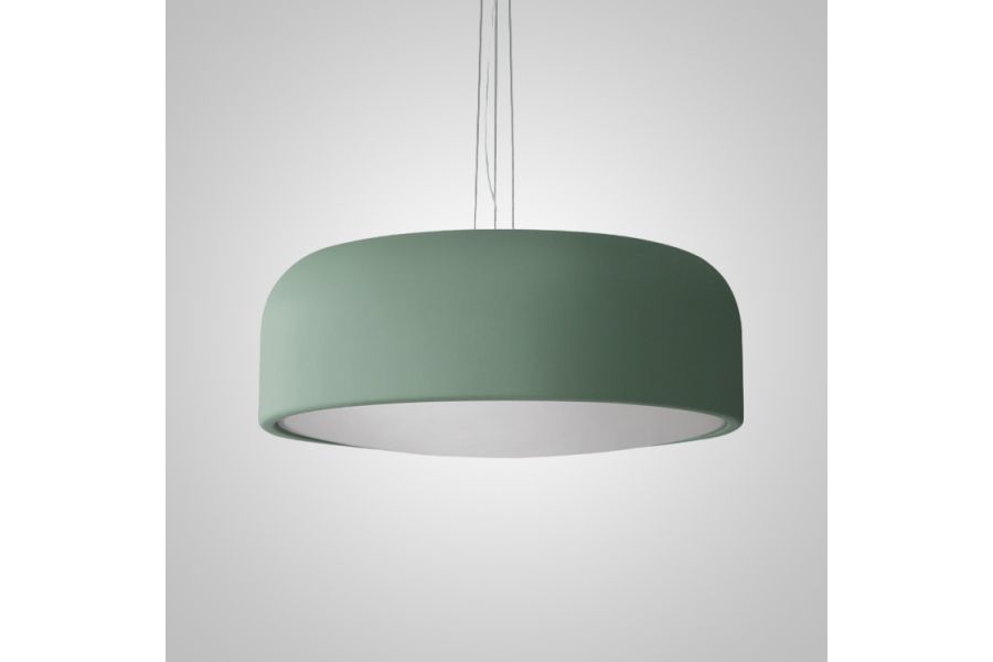 Подвесной cветильник ImperiumLoft Cylinder B 240917-26