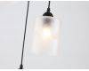 Подвесной светильник Ambrella Light Loft Traditional TR3410