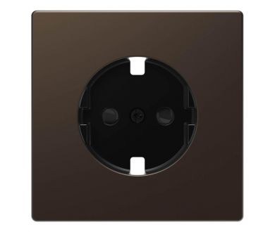 Накладка Schneider Electric Merten D-Life для механизма розетки MTN2330-6052