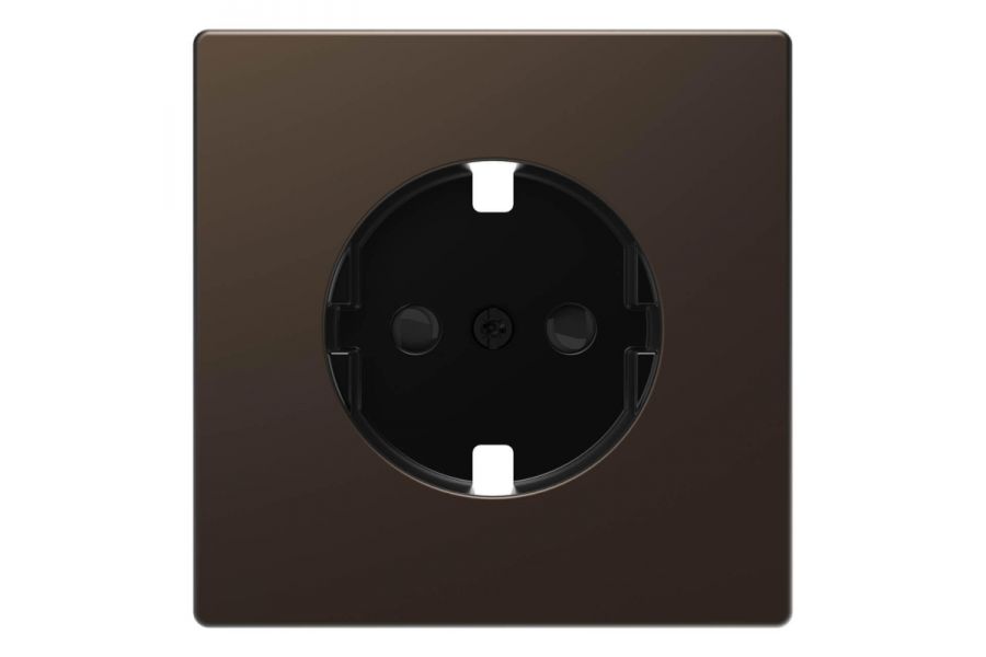 Накладка Schneider Electric Merten D-Life для механизма розетки MTN2330-6052
