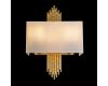 Настенный светильник LOFT IT Poema 10458 Gold