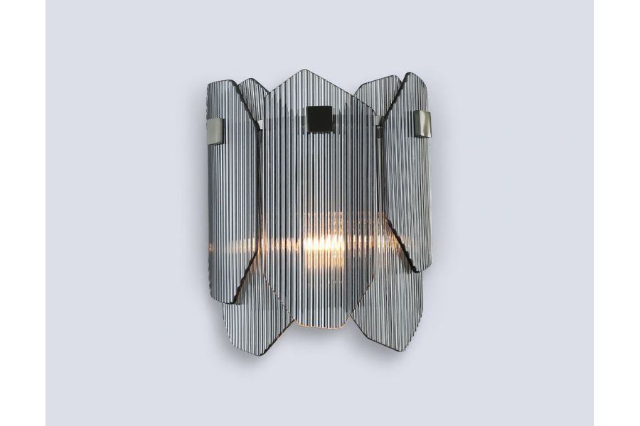 Настенный светильник Ambrella Light High Light Crystal LH31207