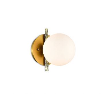 Купить Бра Myfar Francis MR2070-1W Бра Myfar Francis MR2070-1W