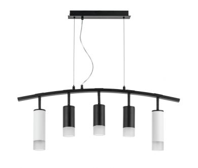 Подвесной светильник Lightstar Rullo LR7358623731 (571735+214437-3+214486-2+202431-5)