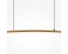 Подвесной светильник Maytoni Light Reflection MOD243PL-L18BSK