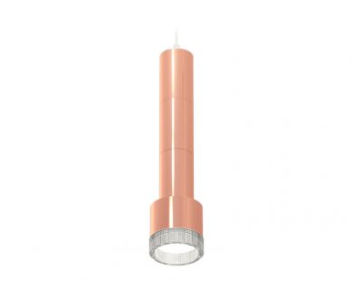 Подвесной светильник Ambrella Light Techno Spot XP8122005 (A2301, A2063x2, C6326x3, A2101, C8122, N8480)