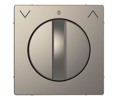 Накладка для жалюзи Schneider Electric Merten D-Life MTN3875-6050