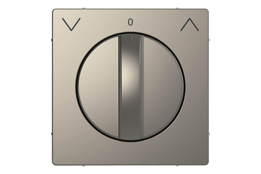 Накладка для жалюзи Schneider Electric Merten D-Life MTN3875-6050