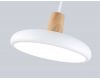 Подвесной светильник Ambrella Light Linetech Comfort FL4838