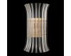 Настенный светильник Crystal Lux CASCADA AP2 BRASS