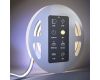 Светодиодная лента Maytoni Led Strip 24В COB 12Вт/м 3000K 5м IP65 201256