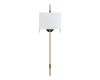 Настенный светильник LOFT IT Sonnet 10459 Gold