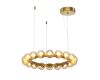 Подвесная люстра Maytoni Ambre MOD331PL-L32BS3K