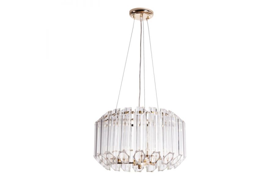 Подвесной светильник Arte Lamp Jastin A2848SP-3GO