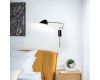 Бра ImperiumLoft Atna 140539-26