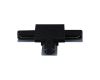 T-образный коннектор Reluce RL 06045 T-connector BK