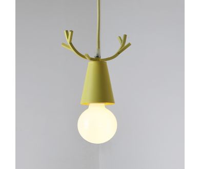 Подвесной светильник ImperiumLoft Deer 178110-26