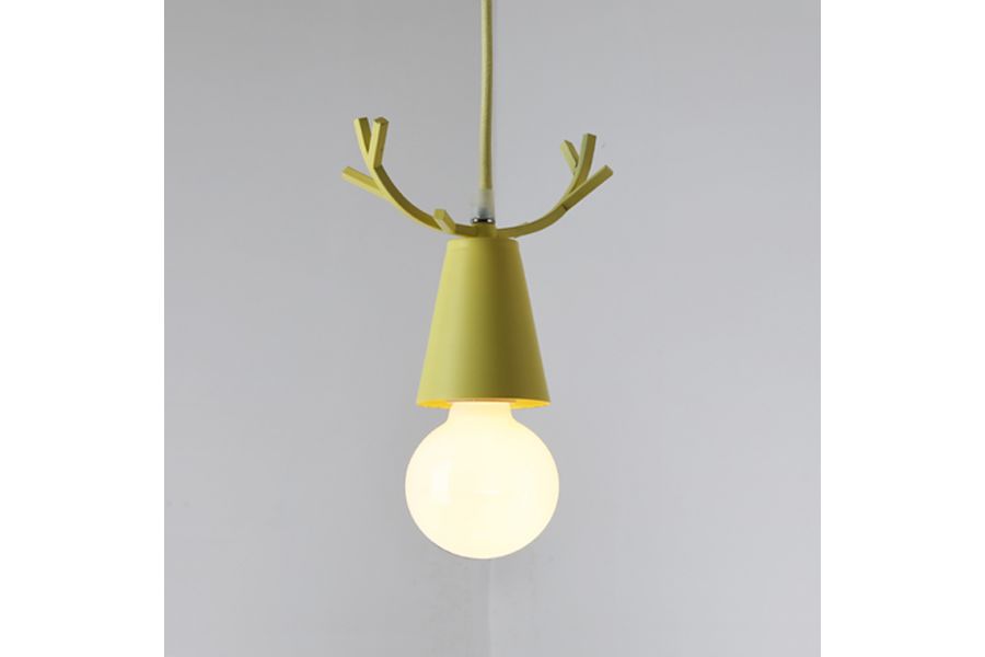 Подвесной светильник ImperiumLoft Deer 178110-26