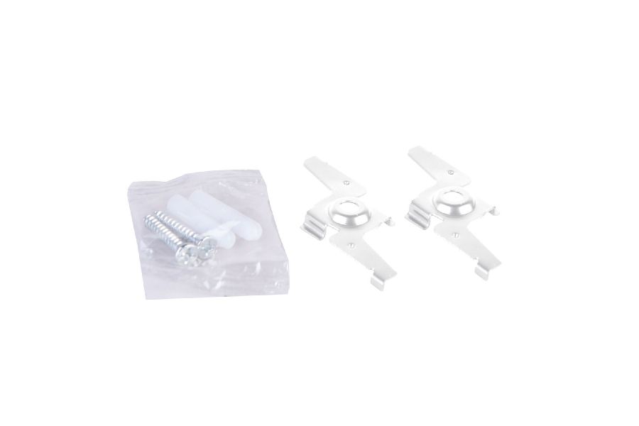 Фиксатор для накладного монтажа Crystal Lux CLT 0.203 07 WH