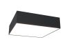 Потолочный светильник Maytoni Zon C032CL-24W4K-SQ-B