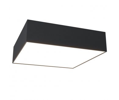 Потолочный светильник Maytoni Zon C032CL-24W4K-SQ-B