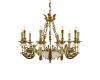 Подвесная люстра Loft IT Palazzo 10565/10