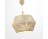 Подвесной светильник Odeon Light Pendant Karelia 5444/1A