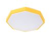 Потолочный светодиодный светильник Arte Lamp Kant A2659PL-1YL