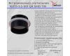 Точечный светильник Reluce 16075-9.5-001QR SMD7W BK