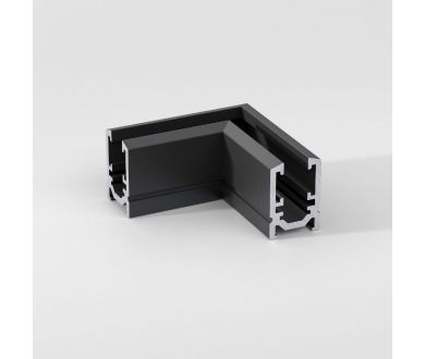 Коннектор угловой Elektrostandard Mini Magnetic 4690389202469 85179/00 a065639