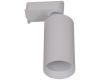 Трековый однофазный светильник Reluce 06307-9.3-001CN GU10 SWT